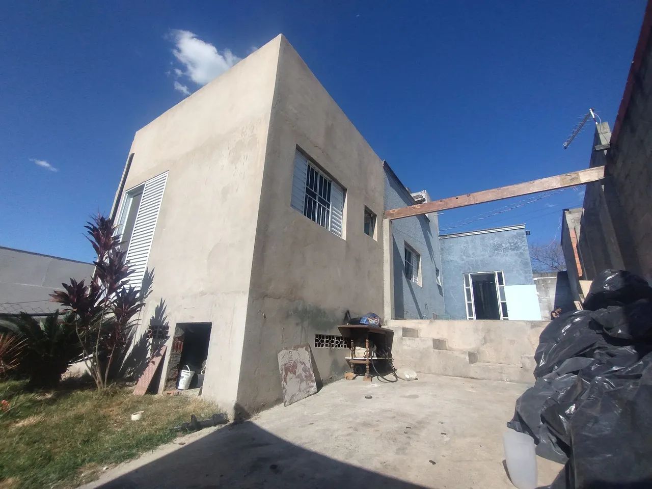 Foto - Hortolândia - Jardim Carmen Cristina