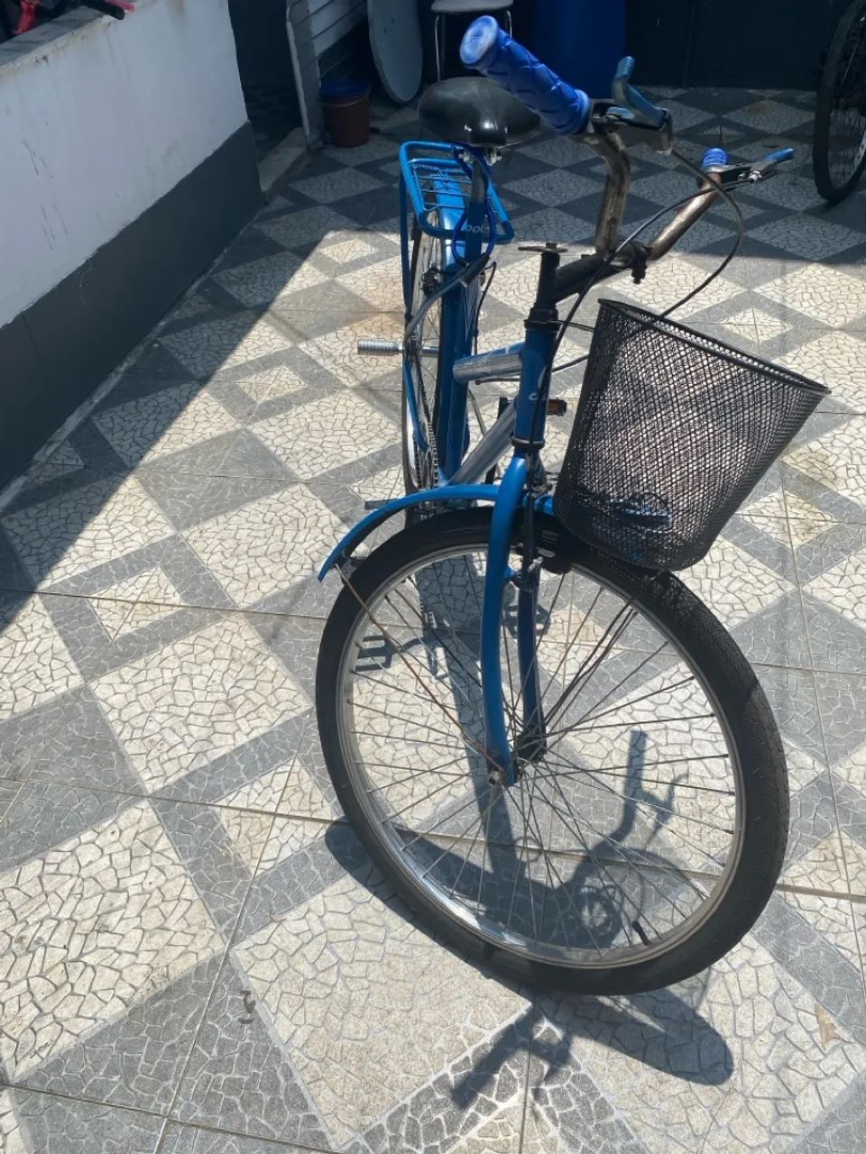 Bicicleta Caloi - Foto 3