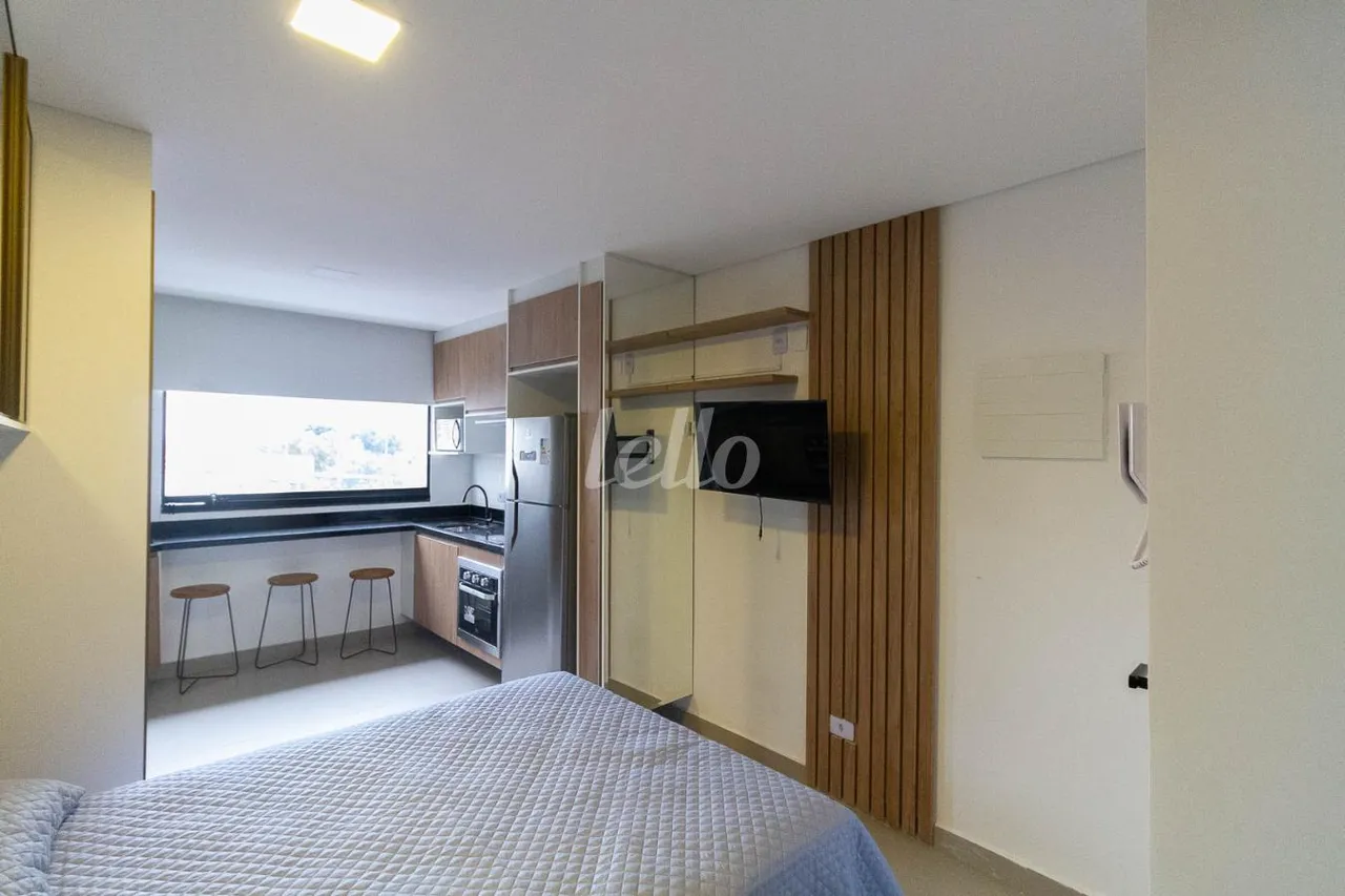 Apartamento 1 quartos para alugar no(a) Ipiranga