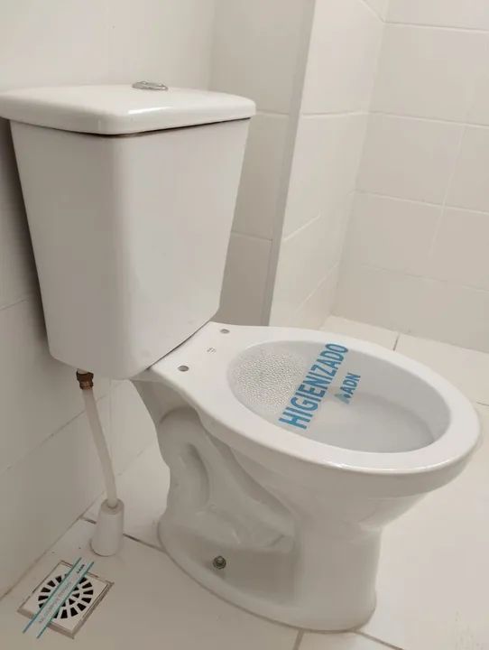 Vaso Sanitário Novo - Foto 2