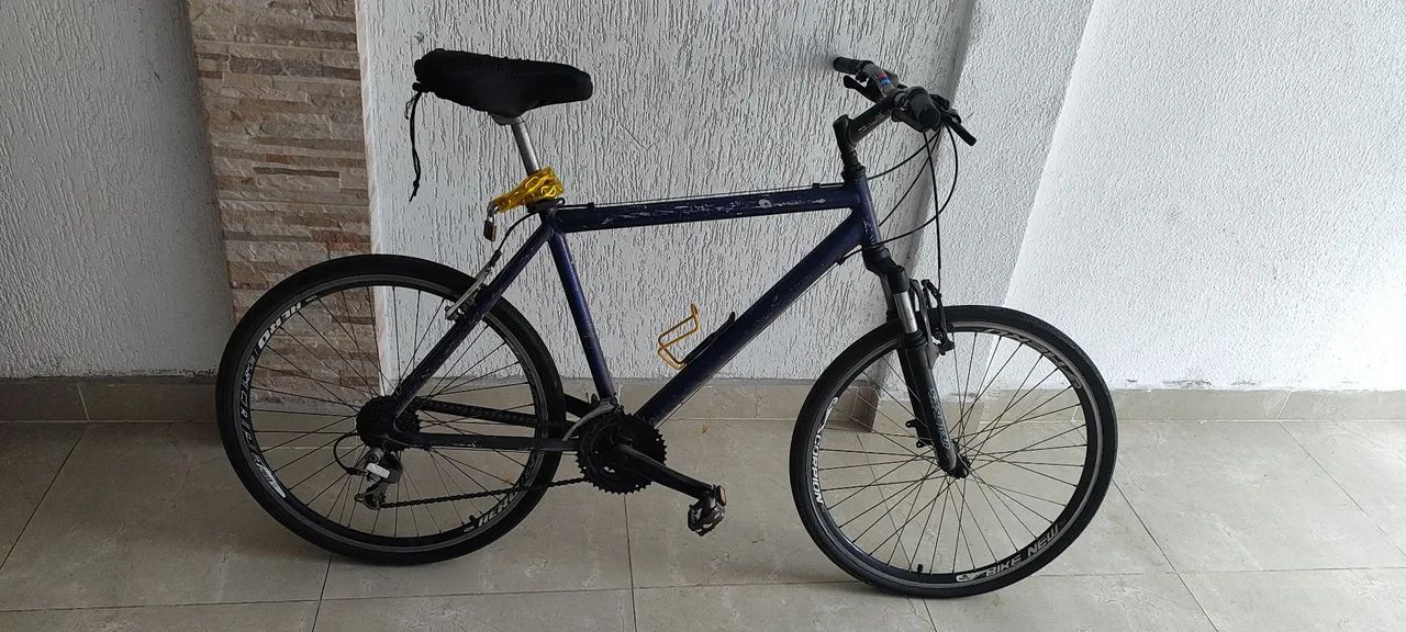 Bicicleta aro 26. 