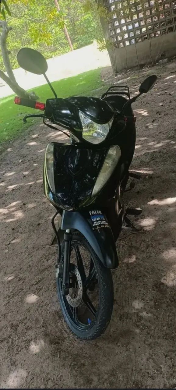 Moto 50cc Jet + Wuyang 