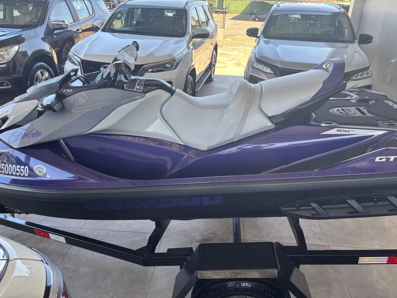 Jet Ski 2025 - Foto 8