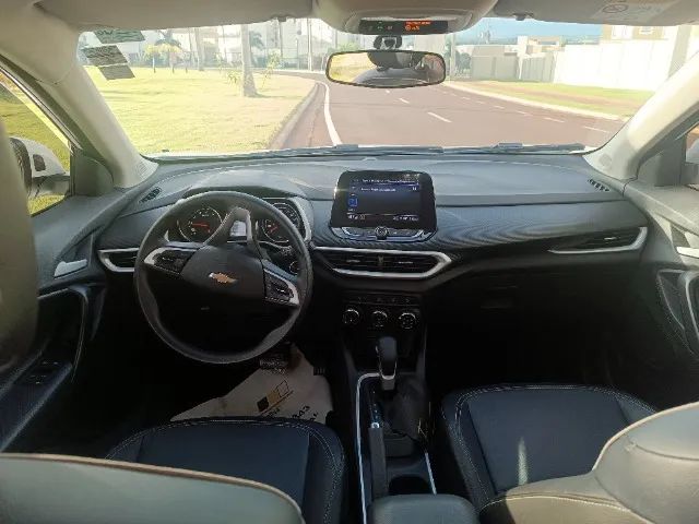 Tracker LT 2021 abaixo da fipe - Foto 5