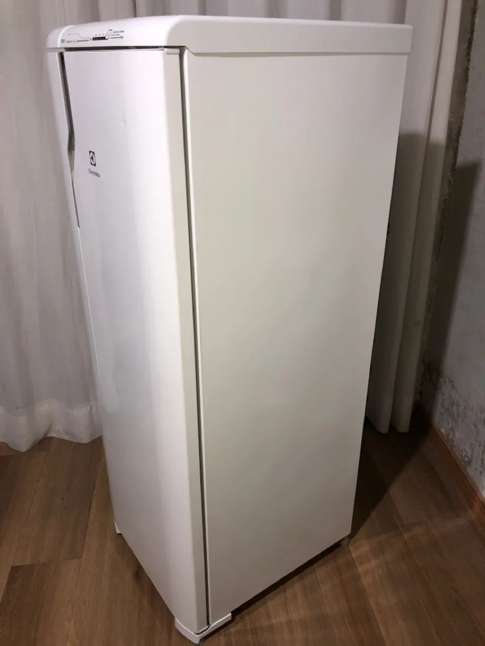 Geladeira Electrolux Frost Free Com Garantia e Entrega Grátis  - Foto 3