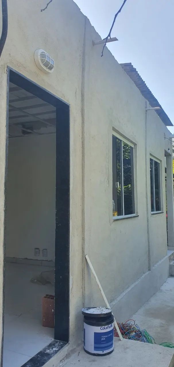 Foto - Itaguaí - Brisa Mar