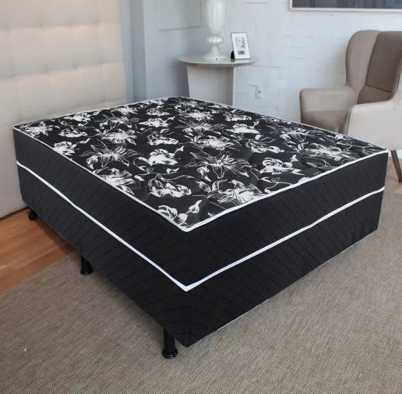 cama conjugada de casal 