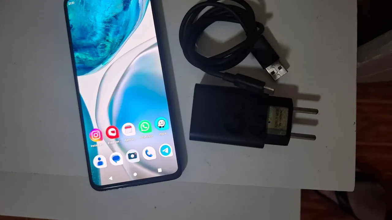 Moto g52