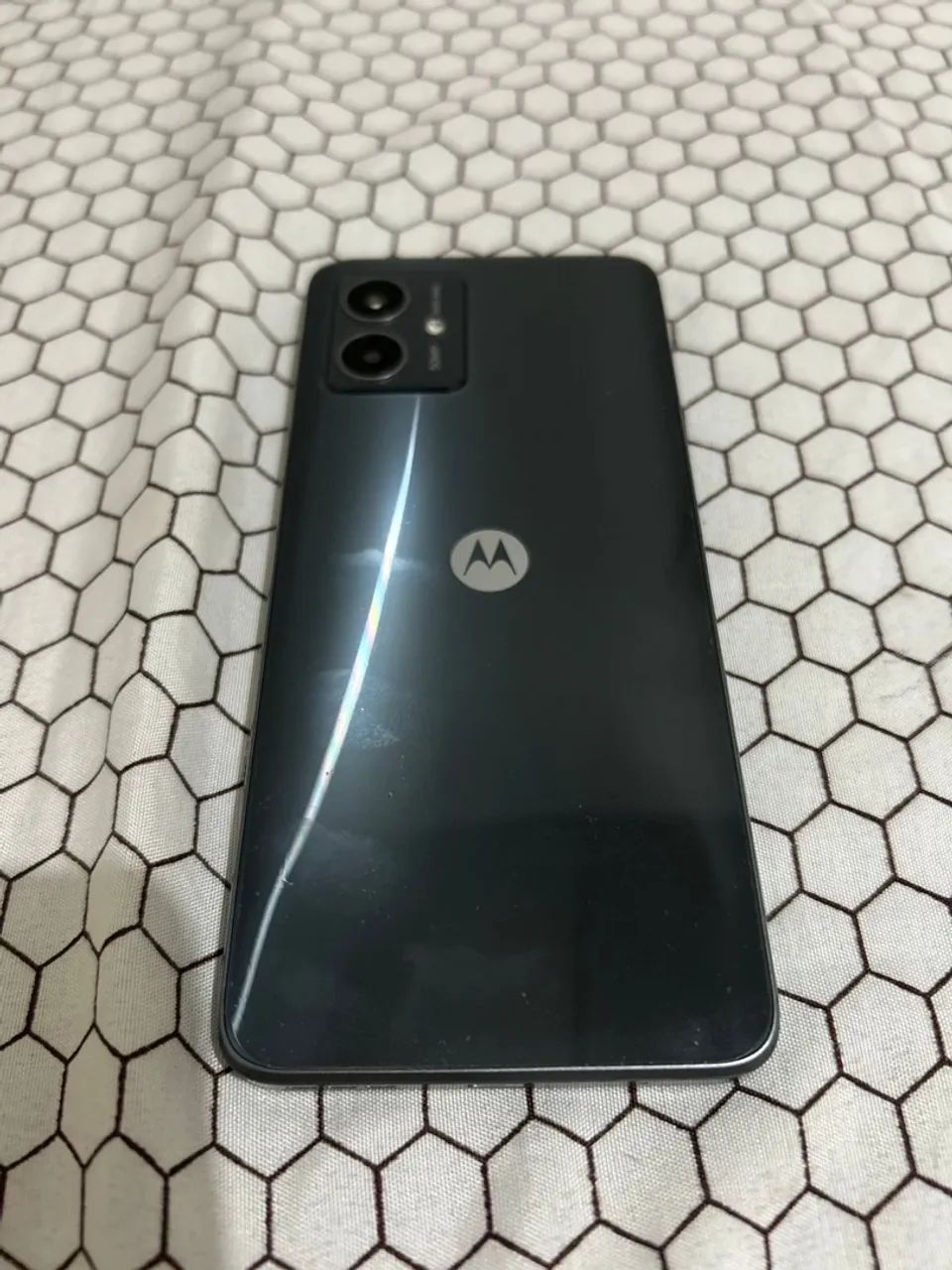 Moto G14 Moto G14, excelente estado de conservação. - Foto 2
