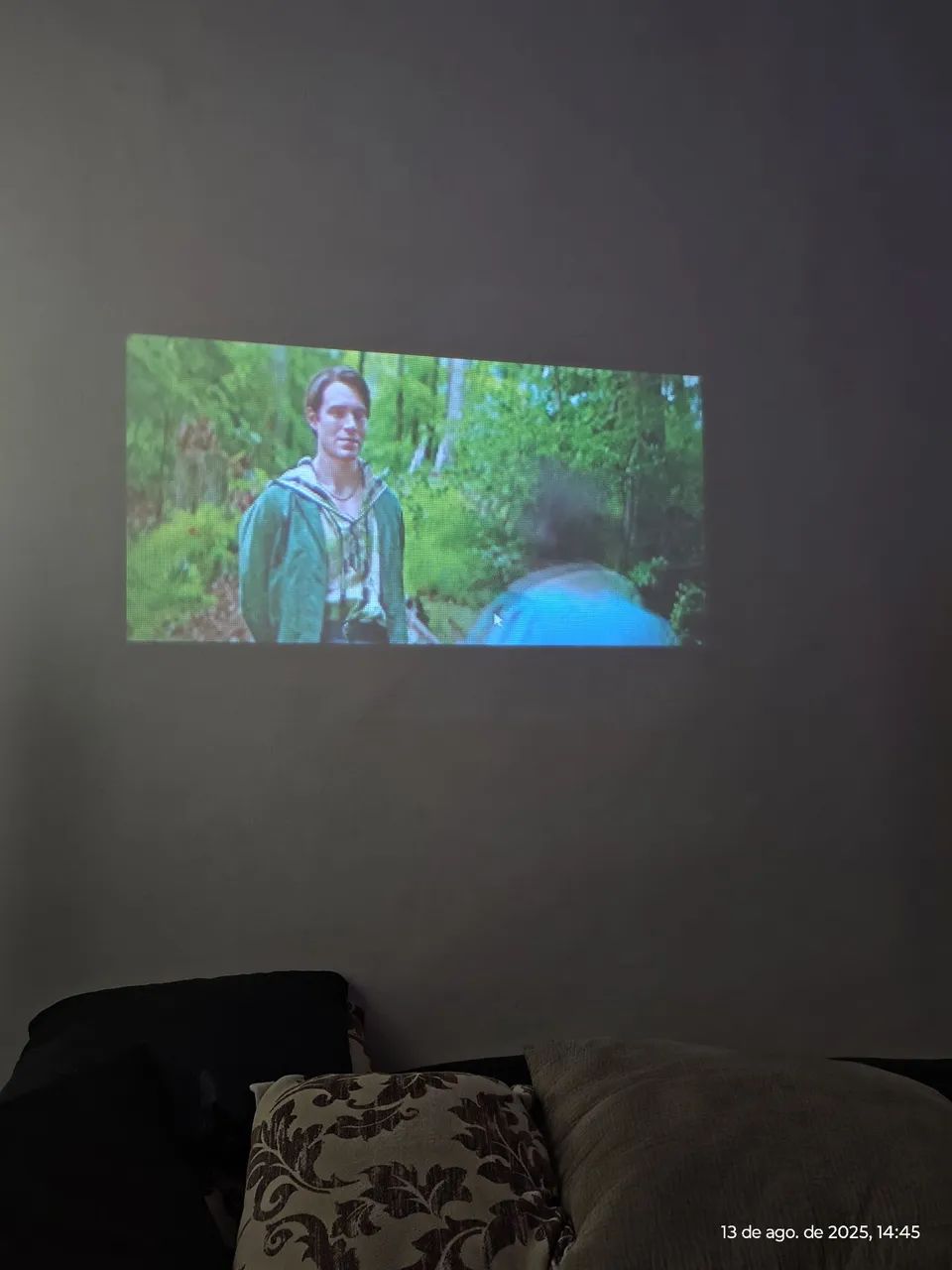 Projetor betec64522266744066121