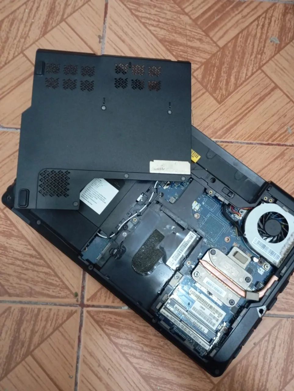 Notebook Lenovo Notebook G460 - Foto 2