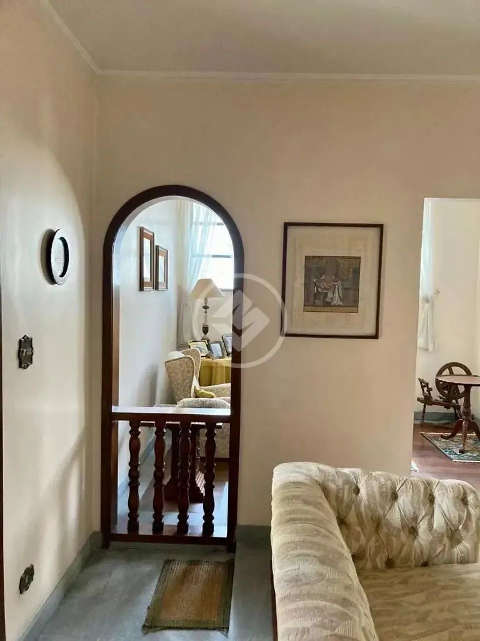 Vendo Sobrado Comercial no Campo Belo codigo: 54580 - Foto 4