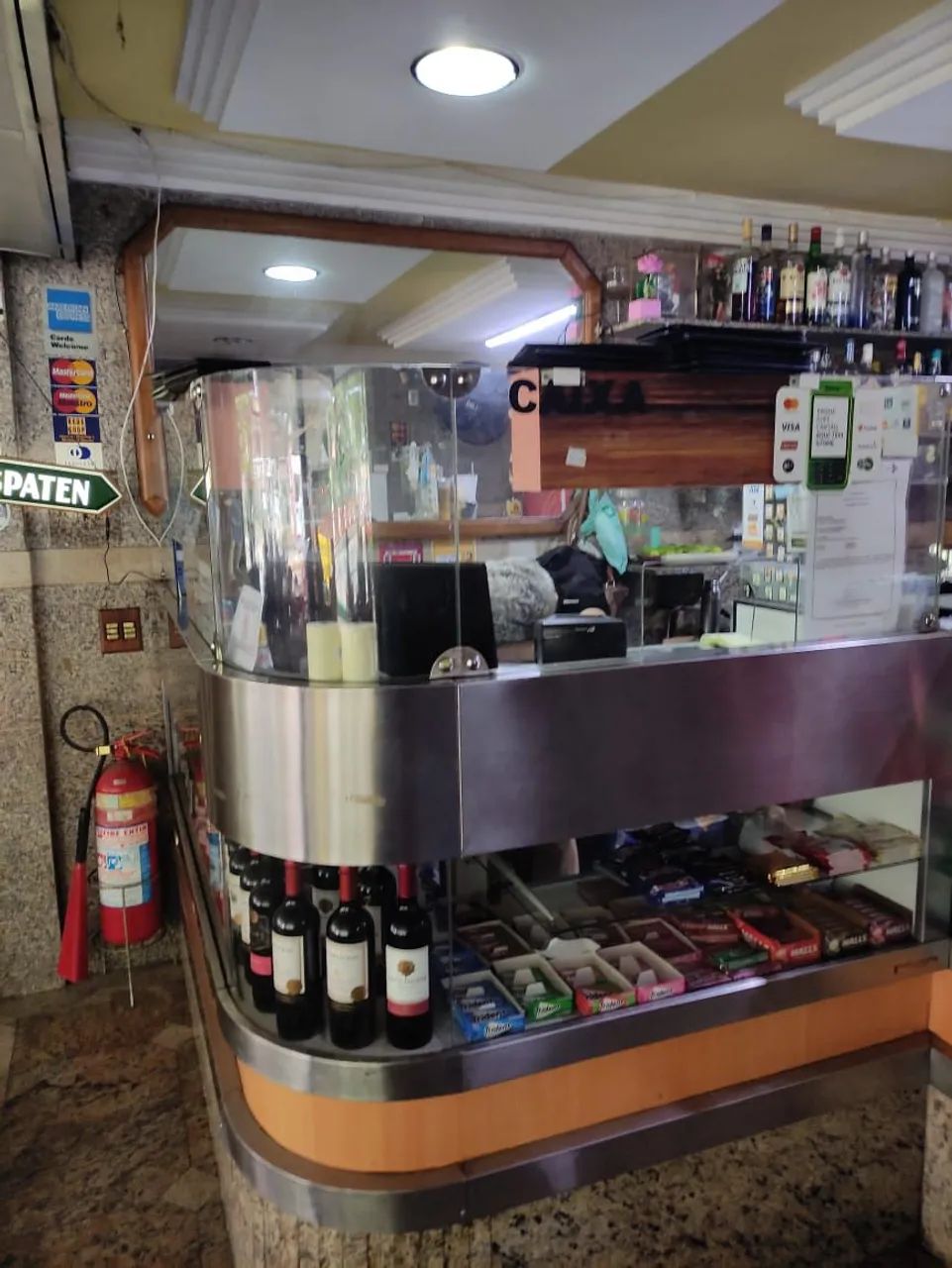 Choperia e Restaurante a venda em Correas - Foto 3