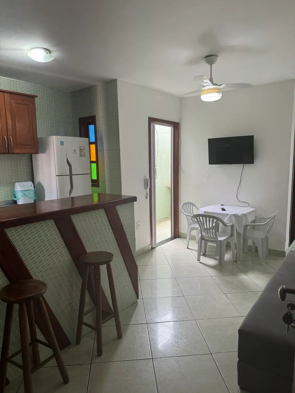 Alugo apartamento disponível para janeiro em Cabo Frio  - Foto 2