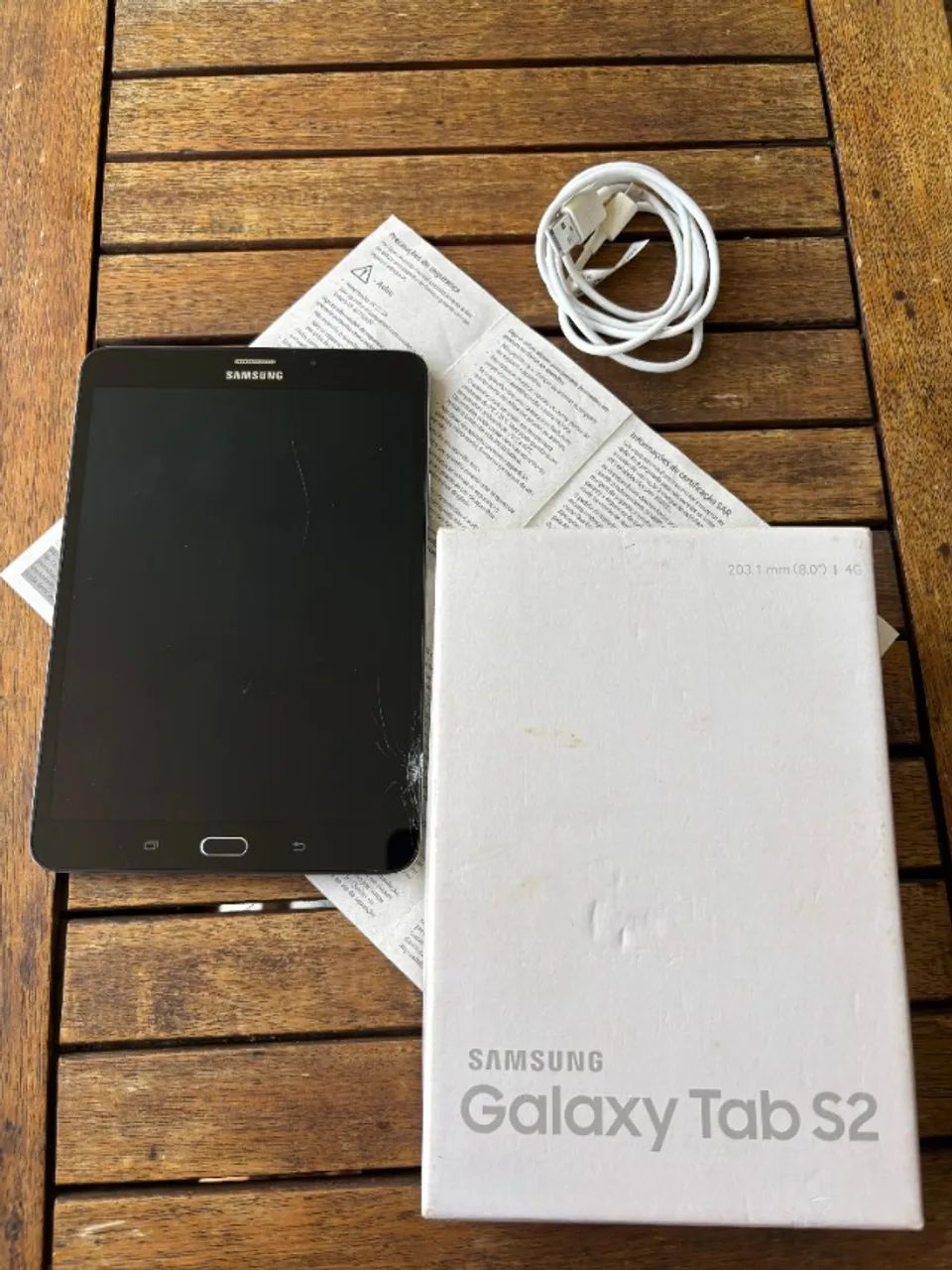 Samsung Galaxy Tab S2 32 Gb