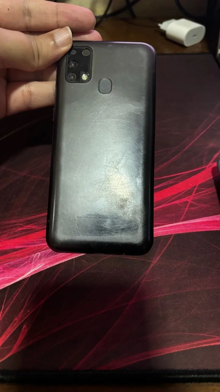 Celular Samsung M21s - Foto 3