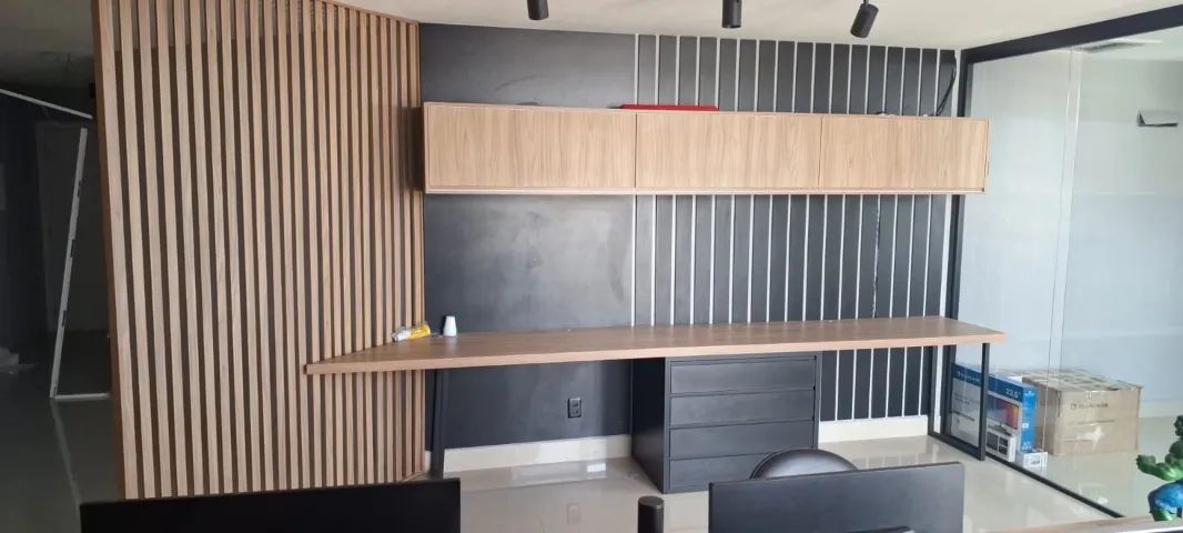 ALUGA-SE SALA COMERCIAL COMPLETA NO CENTRO - Foto 3