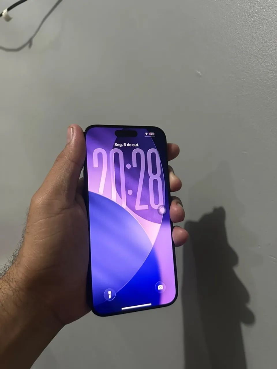 IPHONE 15 PRO MAX  - Foto 2