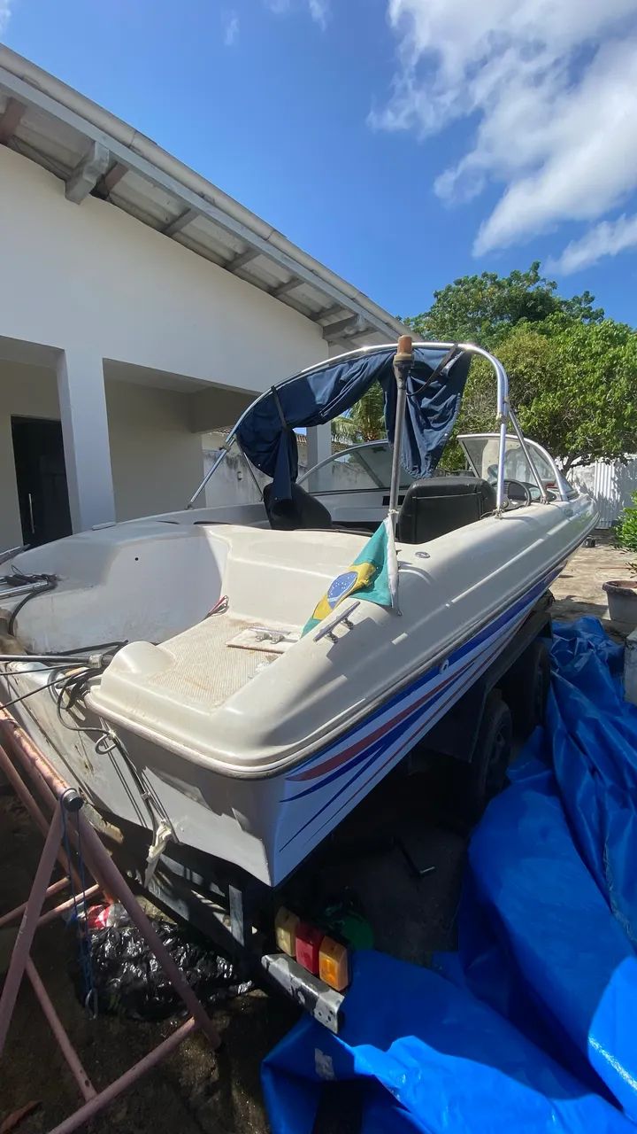 Lancha Bayliner - Foto 4