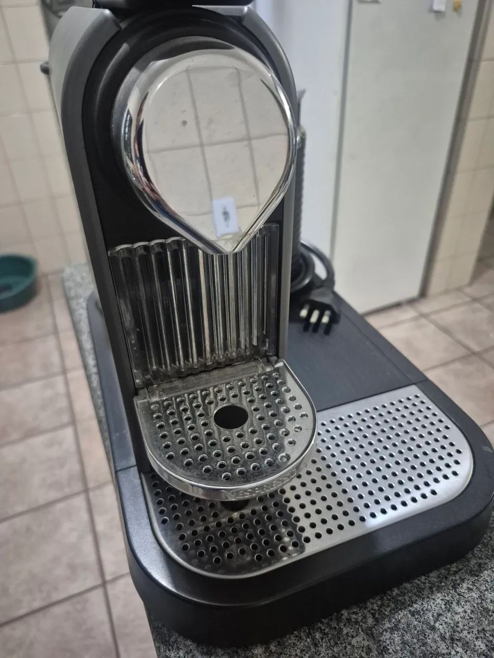 Cafeteira Nespresso  - Foto 3