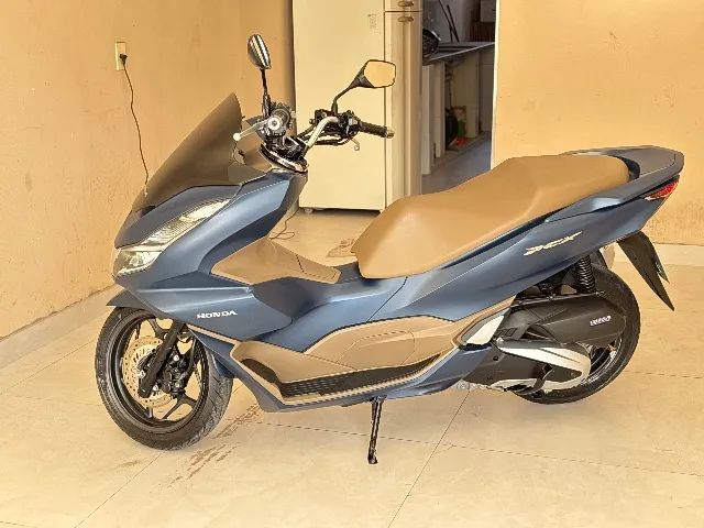 Honda PCX 160  - Foto 2