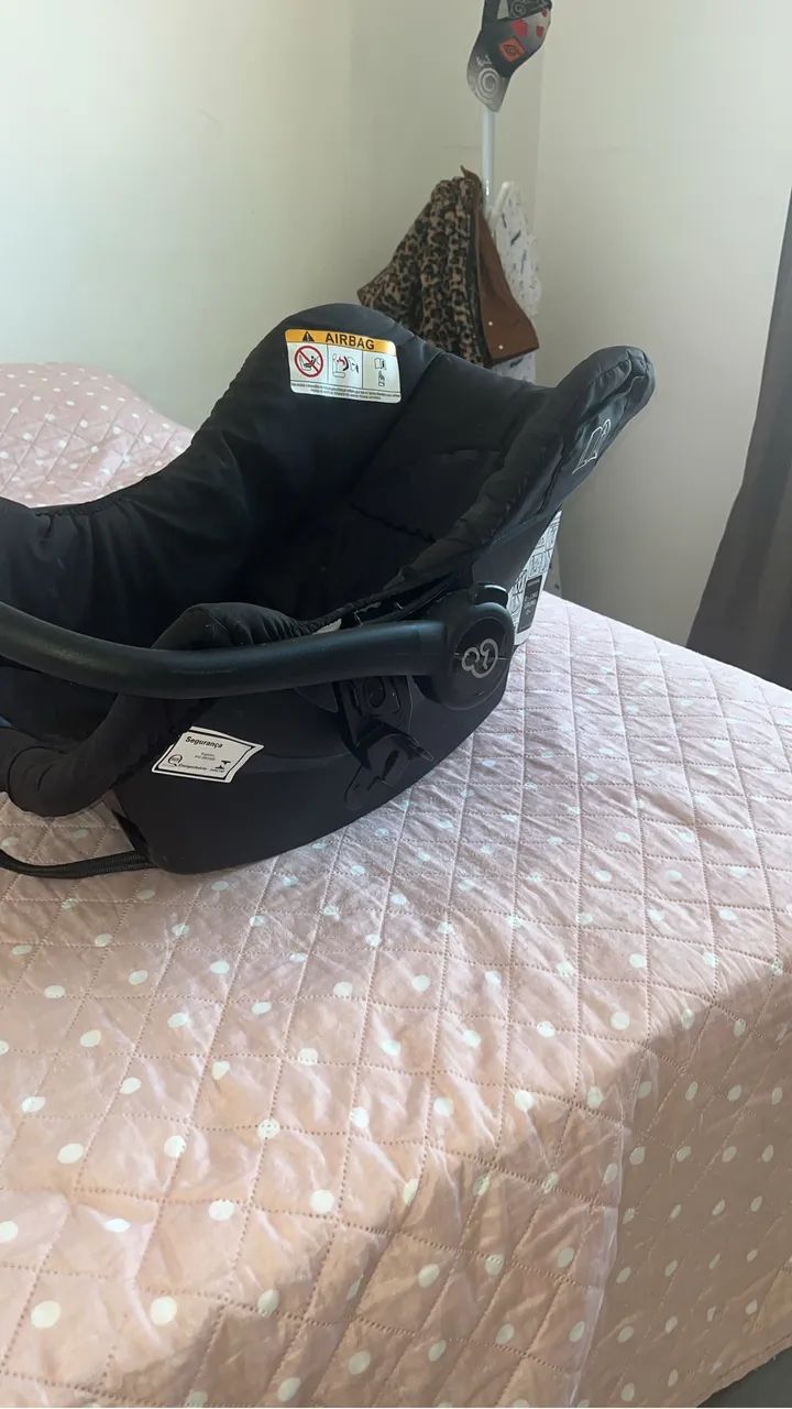 BEBÊ CONFORTO EXCELENTE  - Foto 2