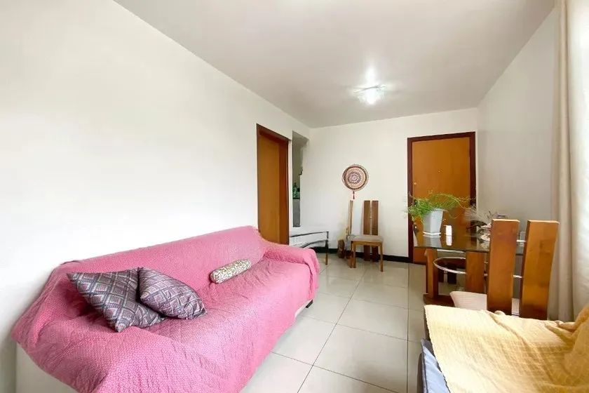 Apartamento à Venda - Nova Granada, 4 Quartos, 156 m2 - Foto 3