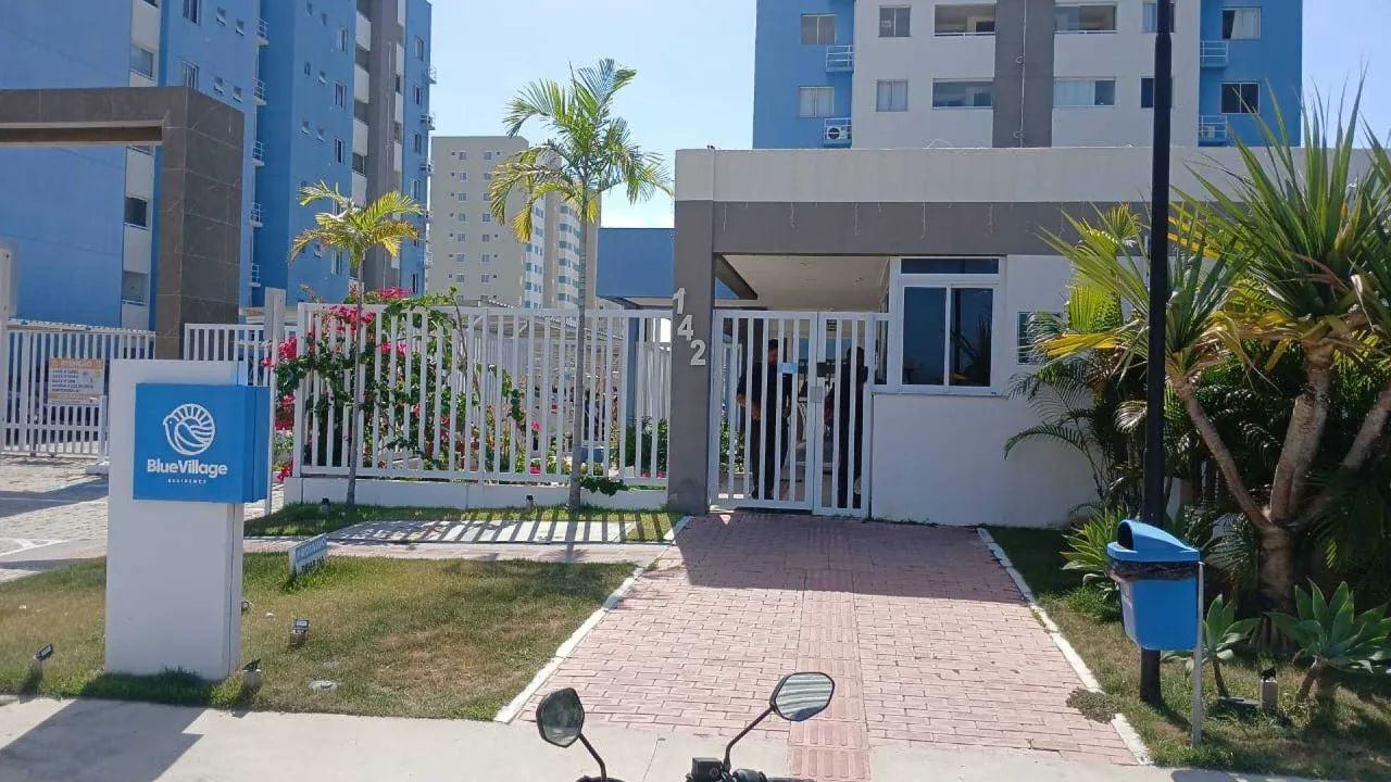 CONDOMÍNIO BLUGE VILLAGE [3986]