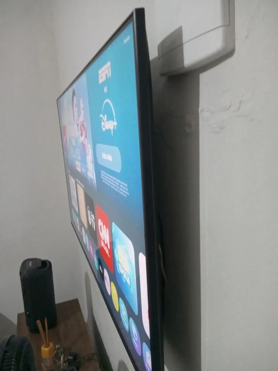 Smartv Samsung 4k 50 