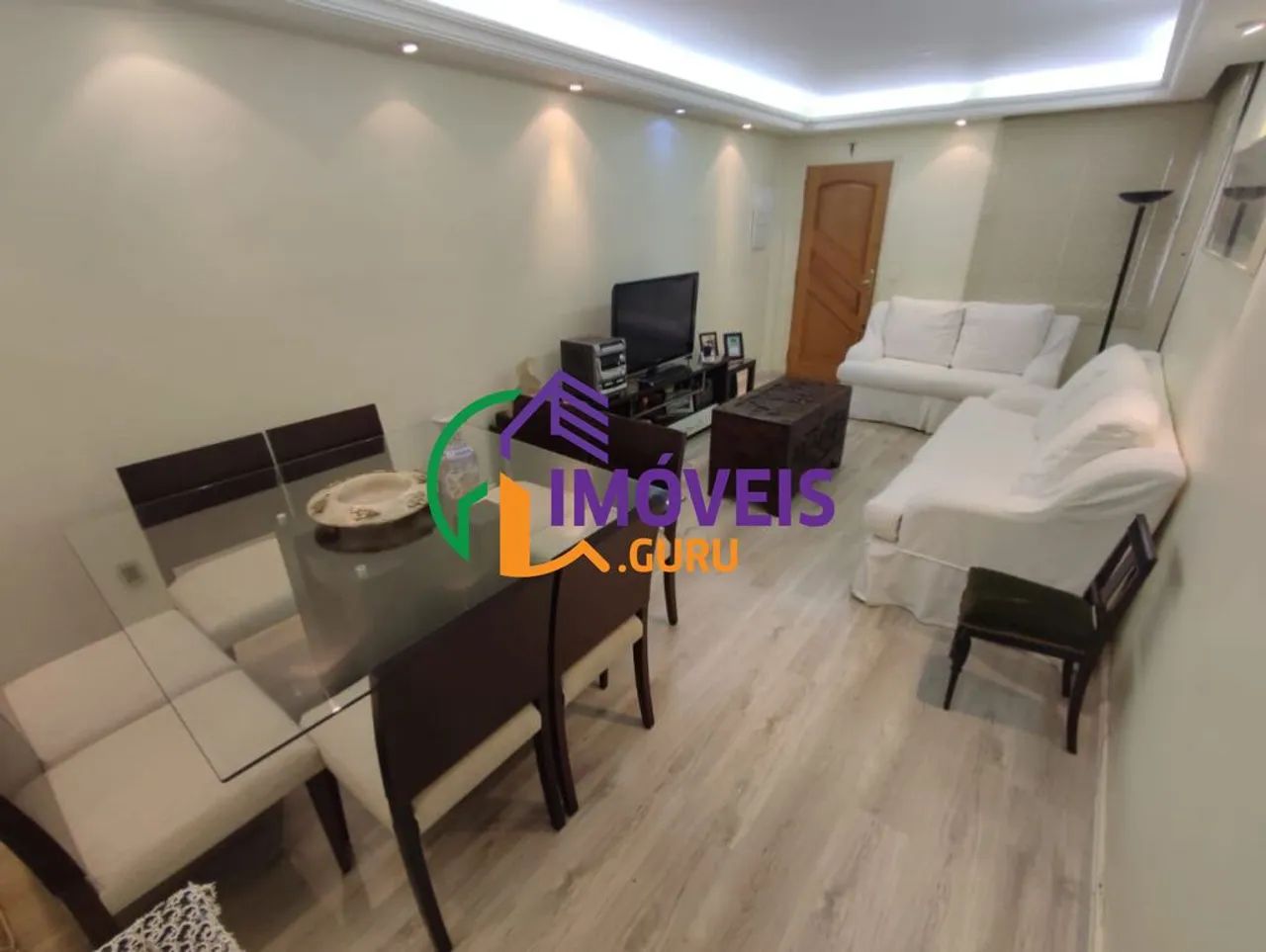 APARTAMENTO - CAMBUCI - SP