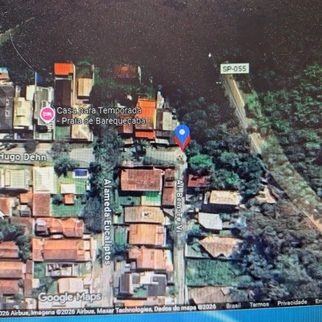 Terreno à Venda - Praia de Barequeçaba  São Sebastião SP 1.181 m² - Foto 5