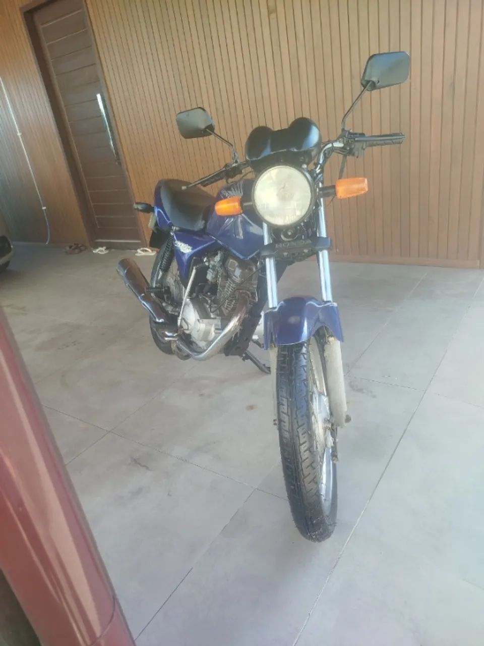 Cg Titan 150ks - Foto 3