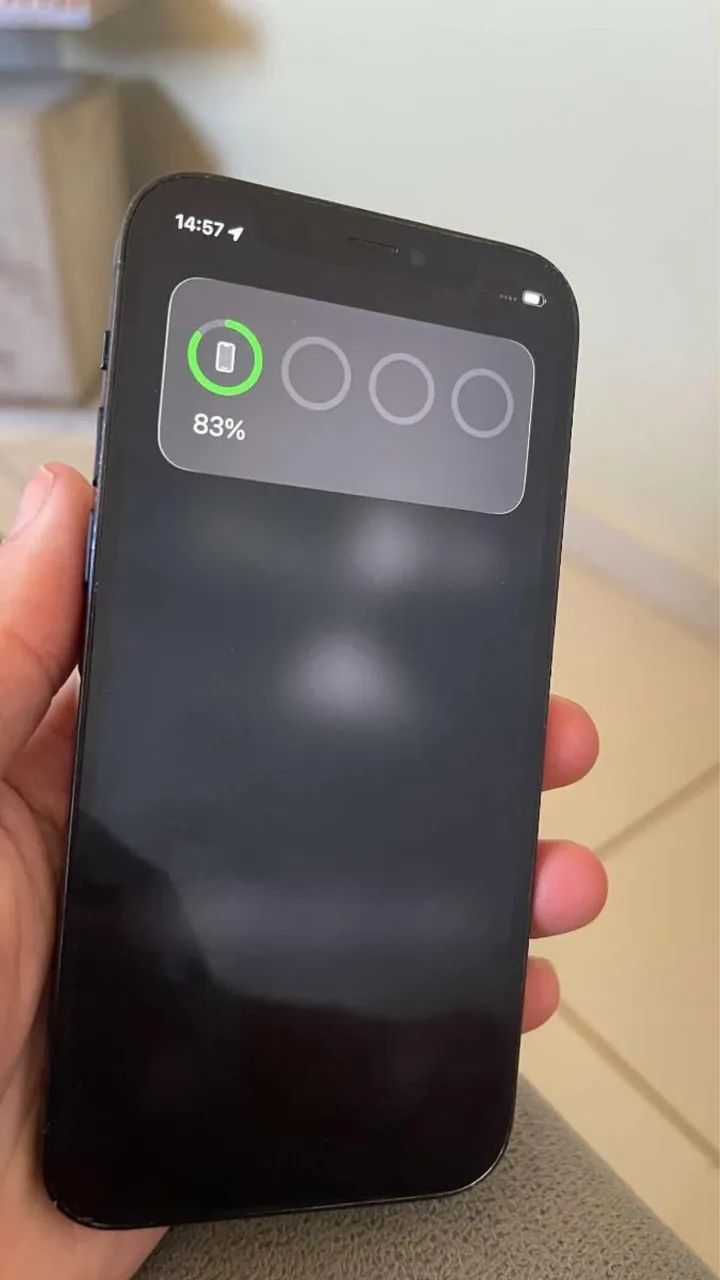 IPHONE 12 PRO 