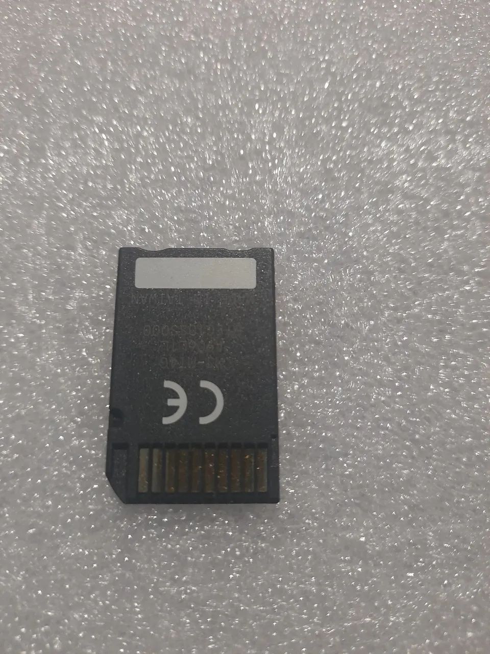 2 Memory Stick Sony (4Gb) (8Gb) - Foto 5