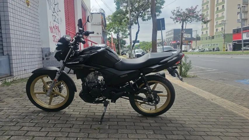 Yamaha Factor DX 2026 - Foto 2