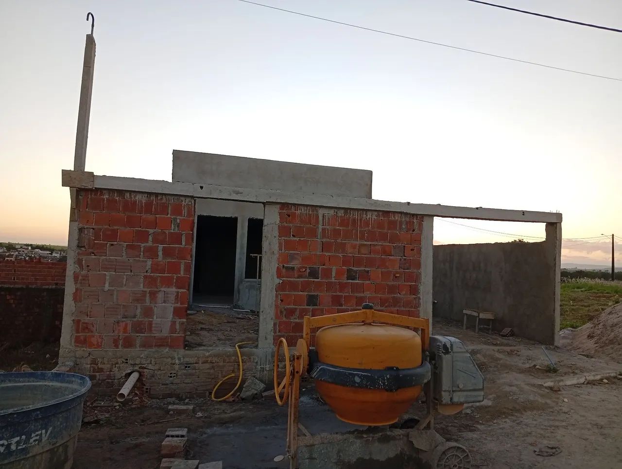 Minha Casa Minha Vida  - Foto 2