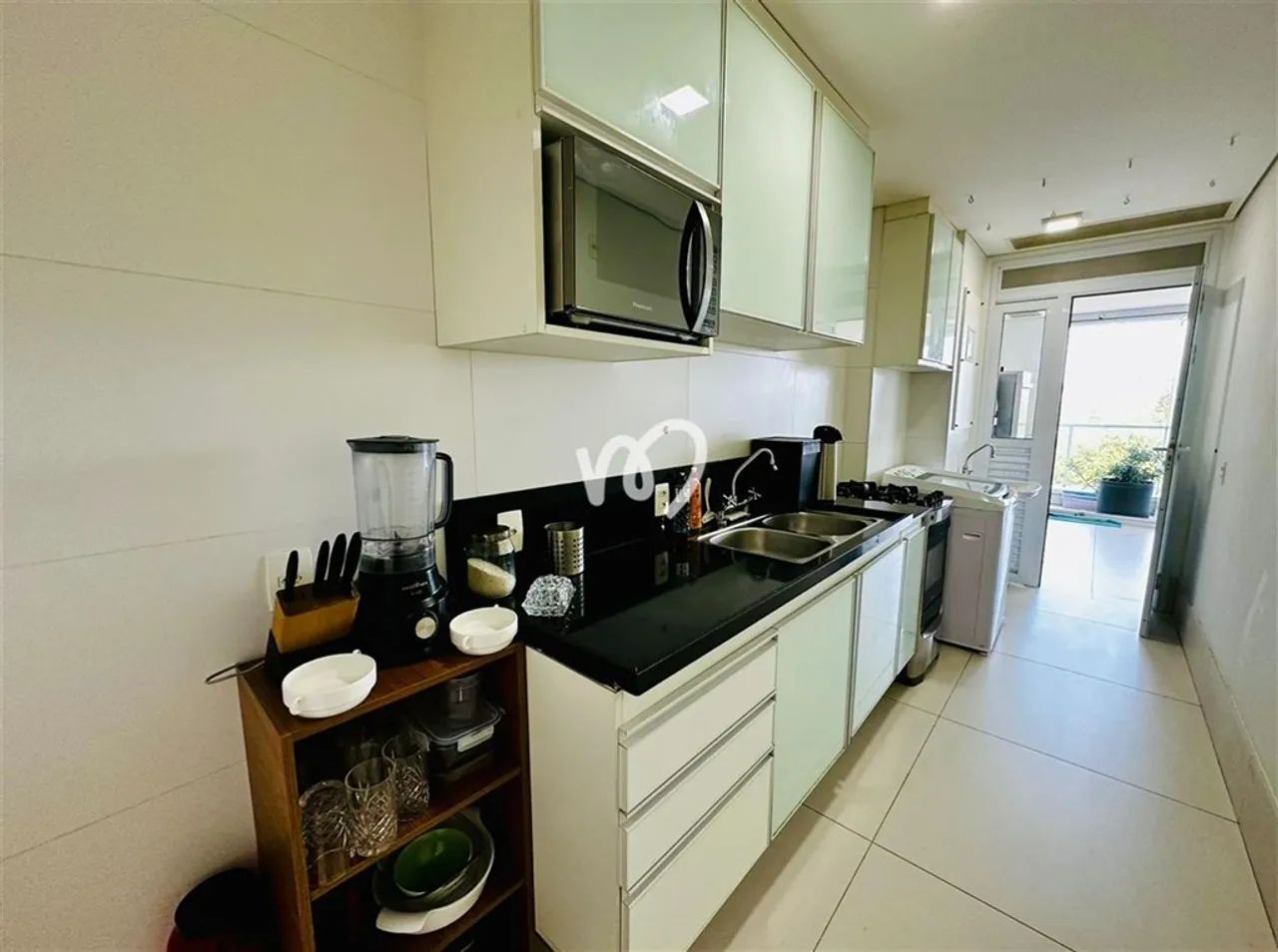 Apartamento de 03 quartos Frente Mar - Foto 4
