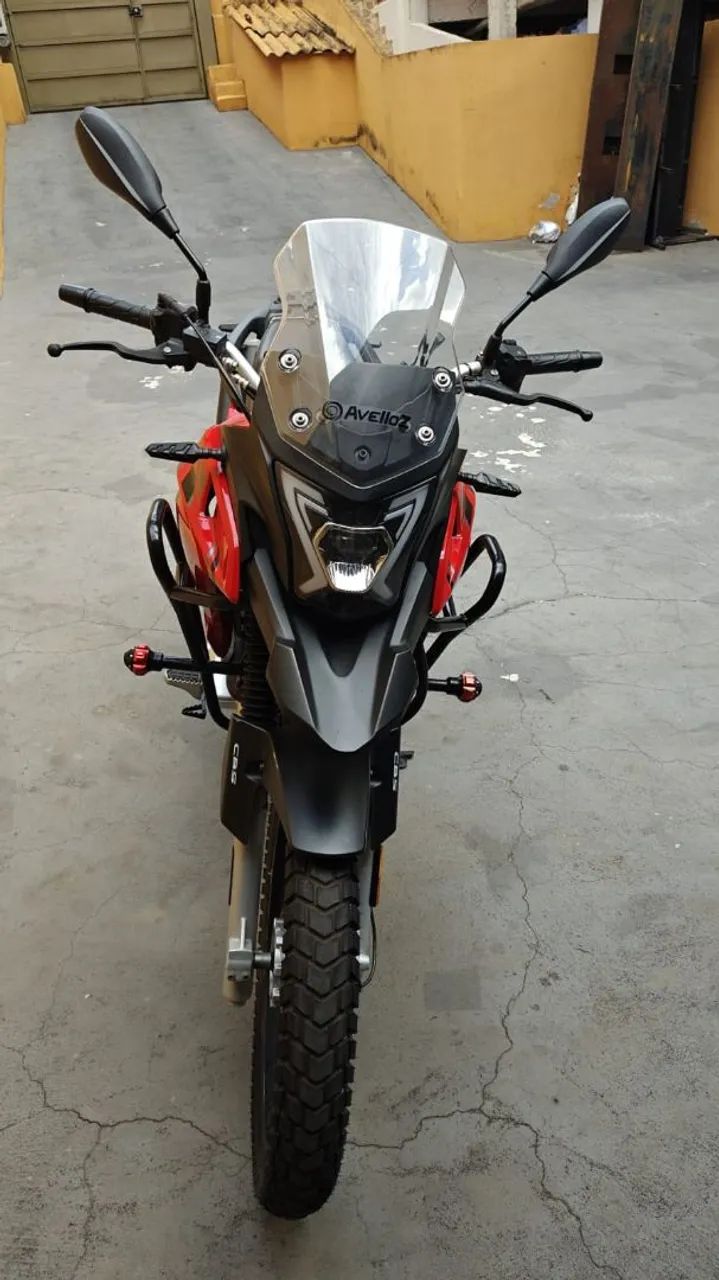 Avelloz az160 - Foto 2