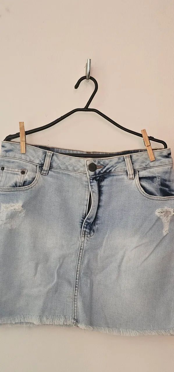 Roupas à venda - Foto 2