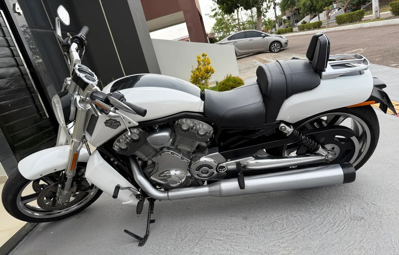 Harley Davidson  - Foto 5