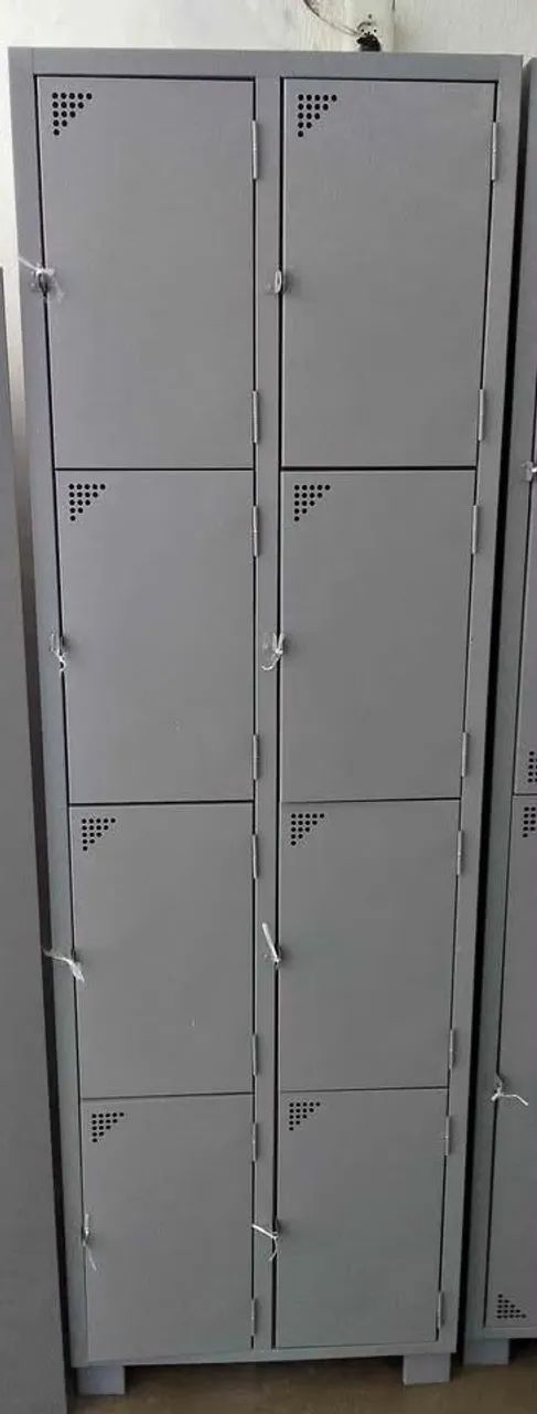 Roupeiros de Aço entregamos em todo o Ceará. - Foto 3
