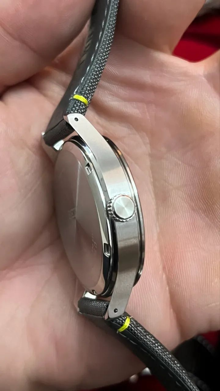 Seiko Essentials SUR576P1 - Foto 5