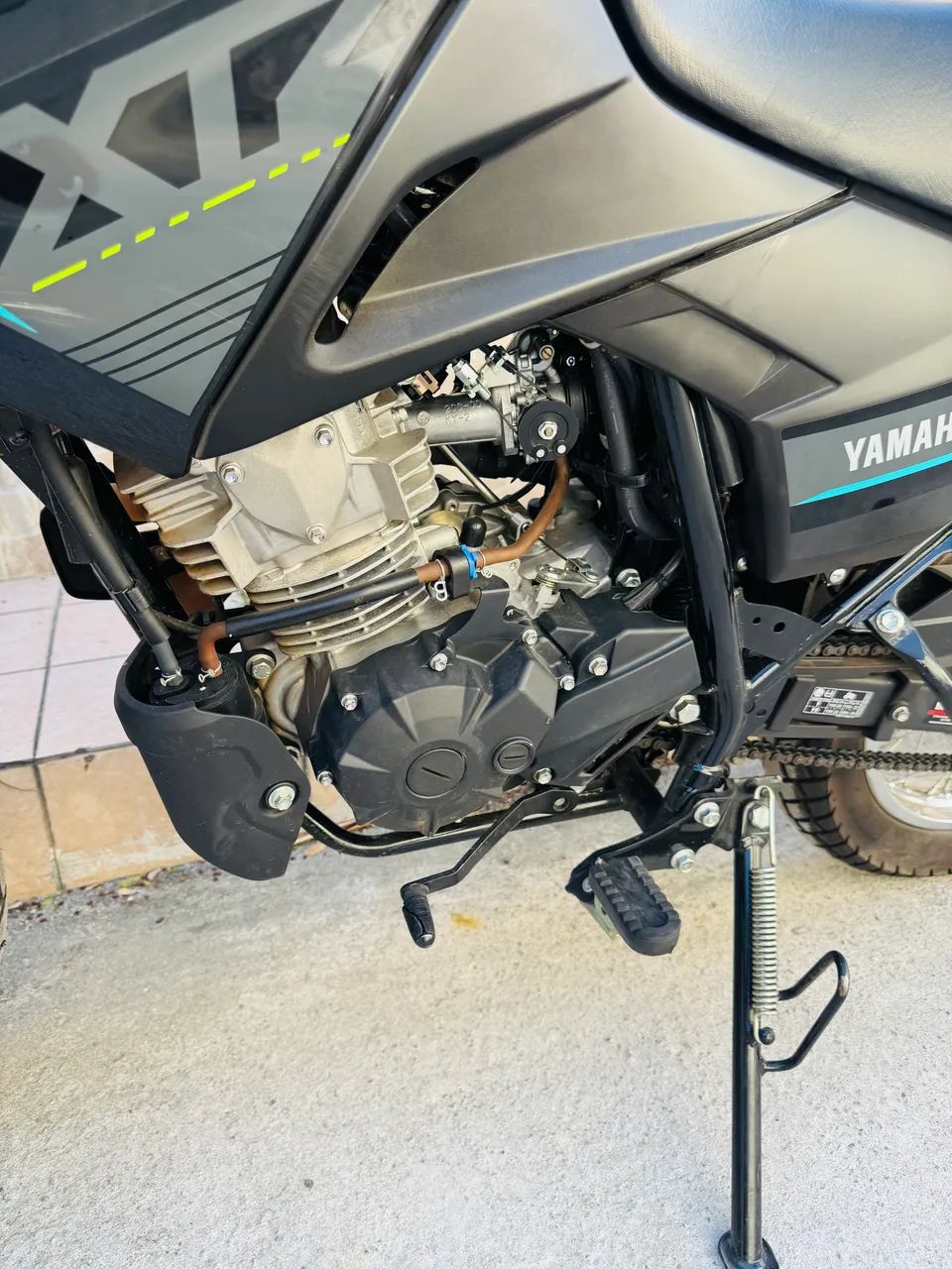 Crosser 2026  - Foto 4