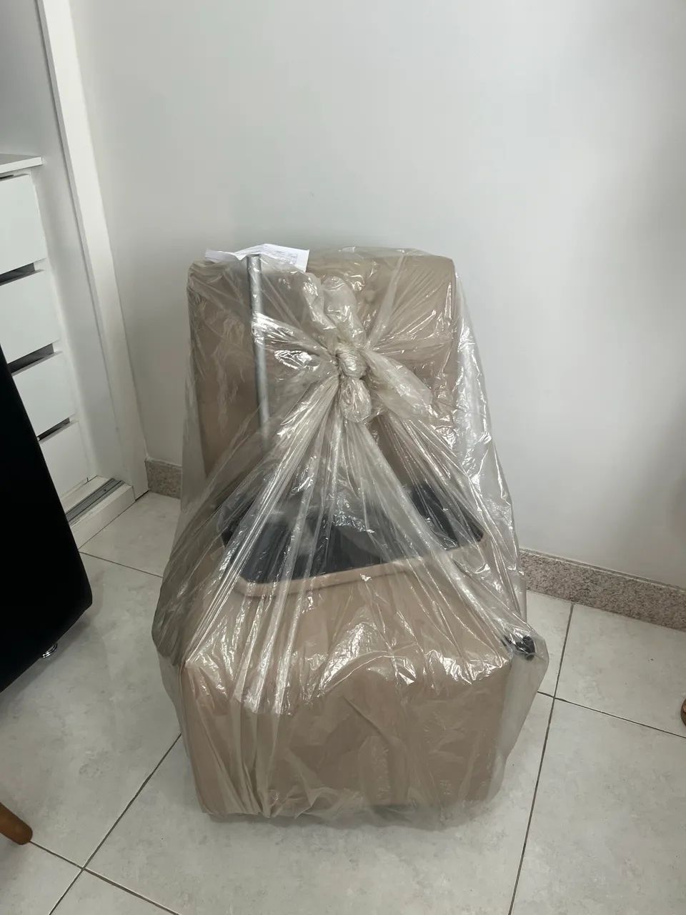 Cadeira para manicure  - Foto 2