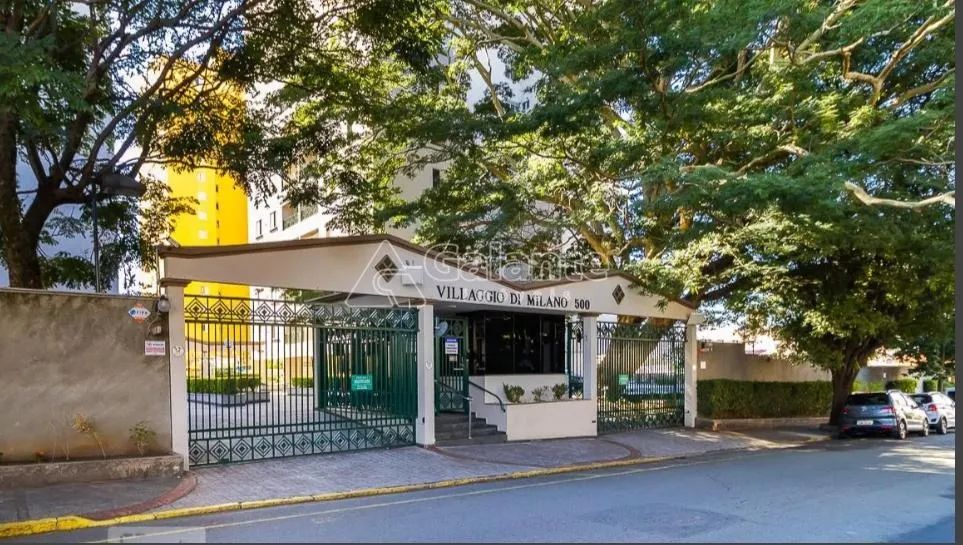 apartamento - Guanabara - Campinas