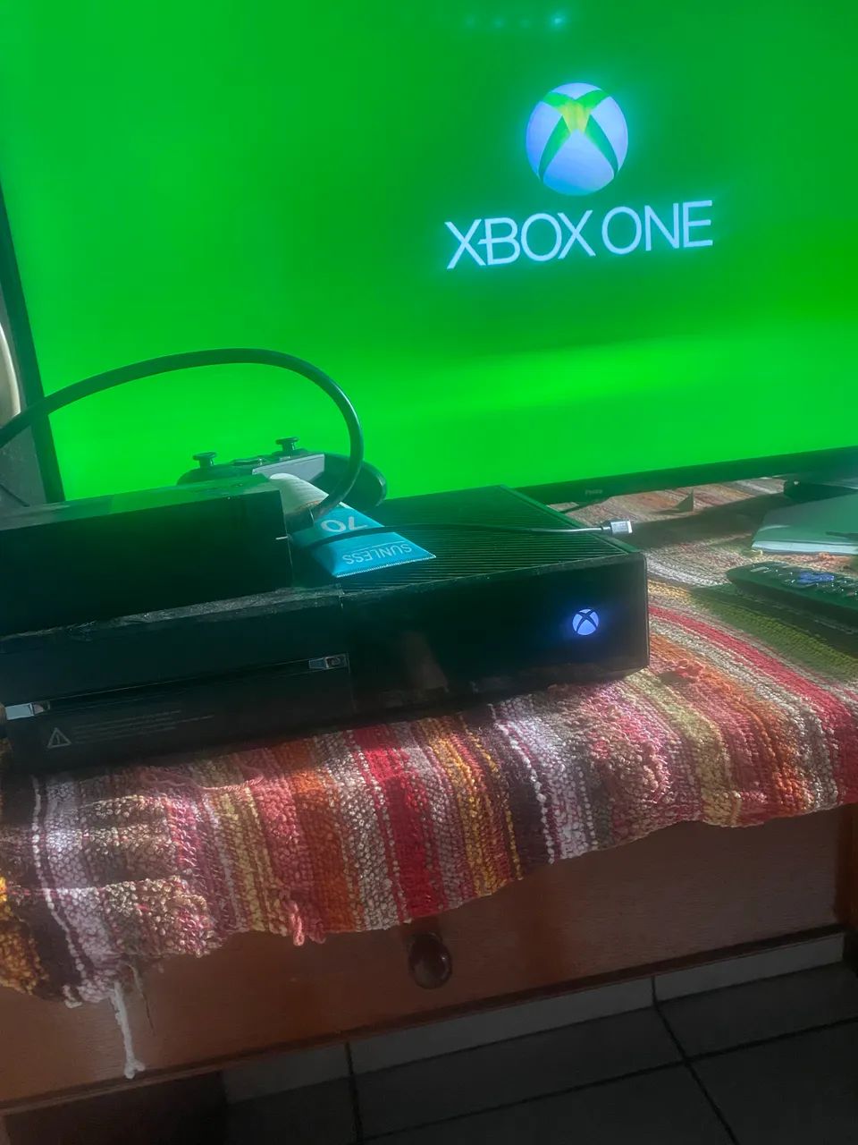 XBOX ONE - Foto 2