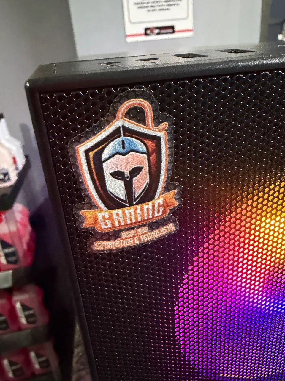 Pc gamer novo  - Foto 4