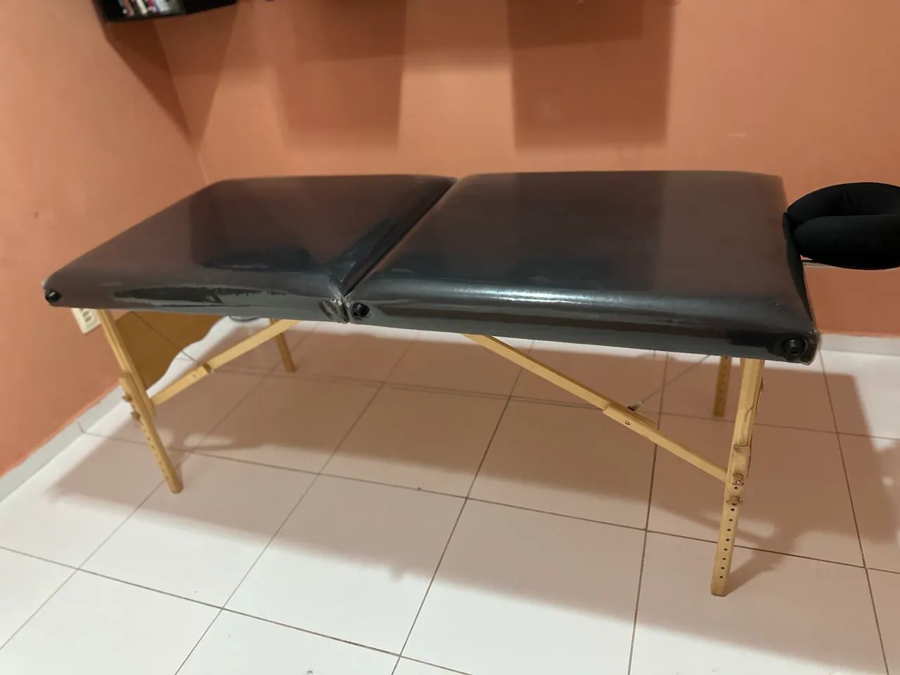 Maca para massagem - Foto 4