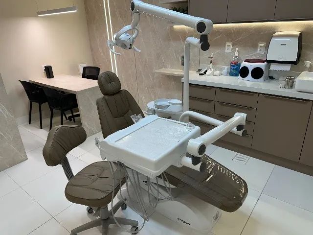 Consultório Odontológico