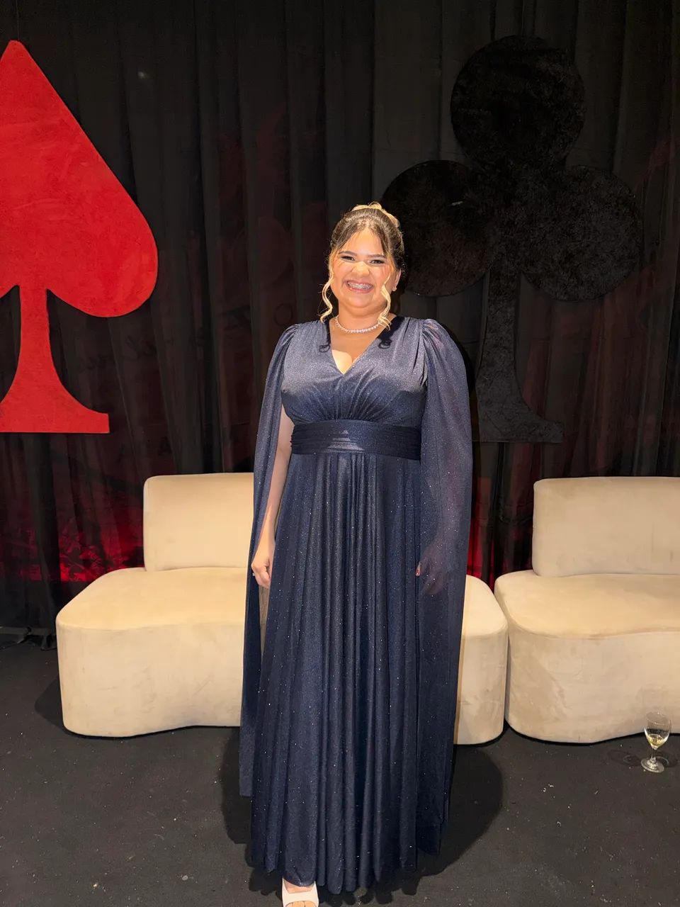 Vestido de festa  - Foto 2